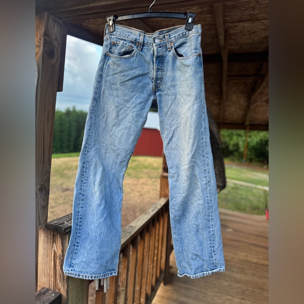 Levi's Jean- Women's Size 30